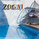 Zogaj شقة *