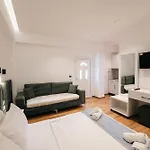Zogaj Apartment Ksamil