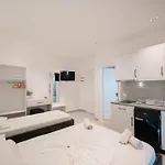 Zogaj Apartment Ksamil