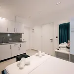 Zogaj Apartment