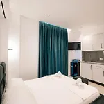 Apartment Zogaj *