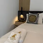 شقة Zogaj *