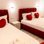 Zogaj Apartment Ksamil