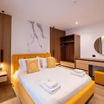 Zogaj Apartment