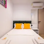Zogaj Apartman Ksamil