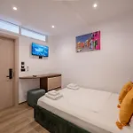 Apartment Zogaj Ksamil