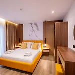 Zogaj Apartment