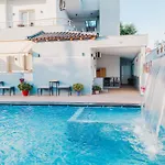 Zogaj Apartment Ksamil