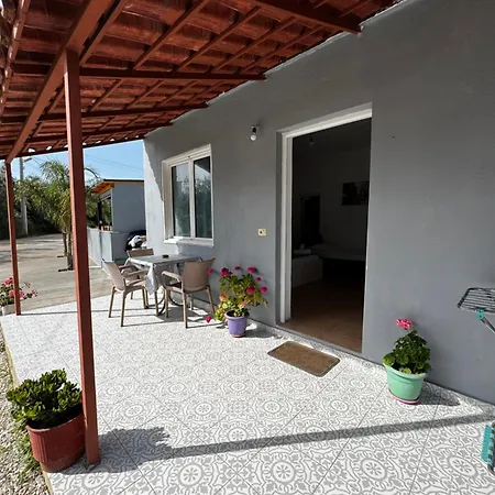 Apartmán Zogaj