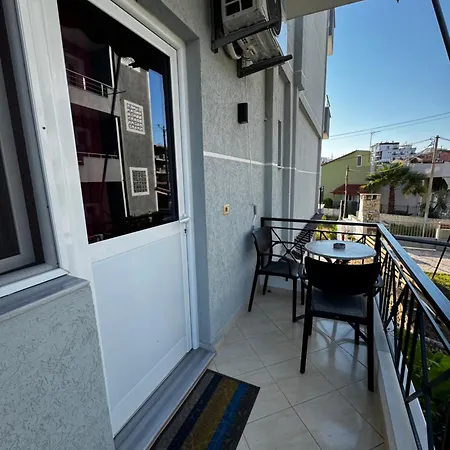 Apartmán Zogaj