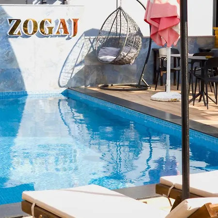 Zogaj *