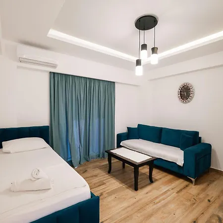 Zogaj Apartmán