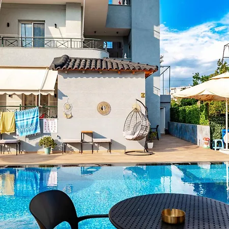 Apartmán Zogaj