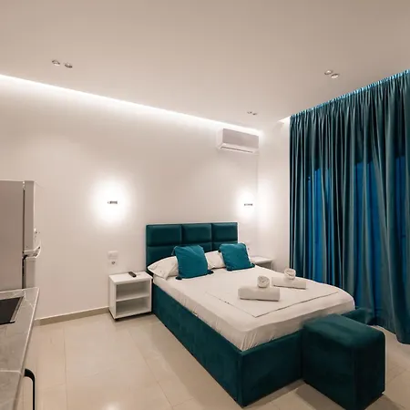 Apartmán Zogaj *