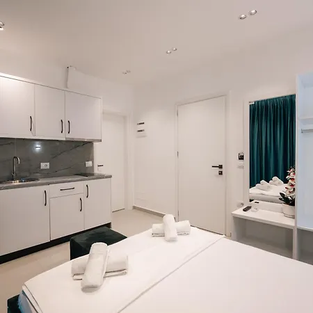 Zogaj Apartmán