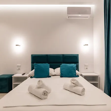 Zogaj Apartmán *