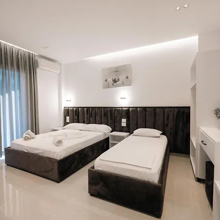 Zogaj Apartmán *