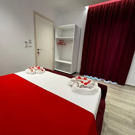 Zogaj Apartmán *