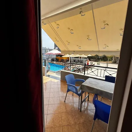 Apartmán Zogaj *
