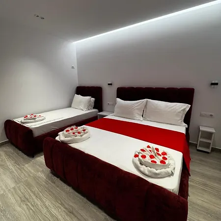 Apartmán Zogaj