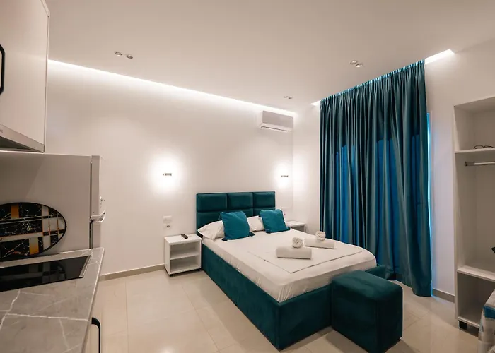Appartement Zogaj *
