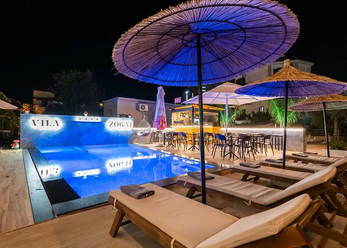 Zogaj *