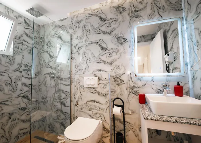 Zogaj Appartement
