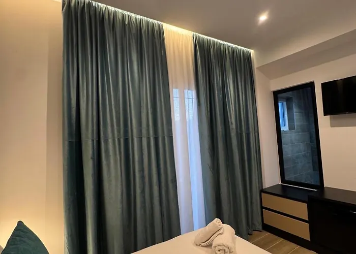Appartement Zogaj *