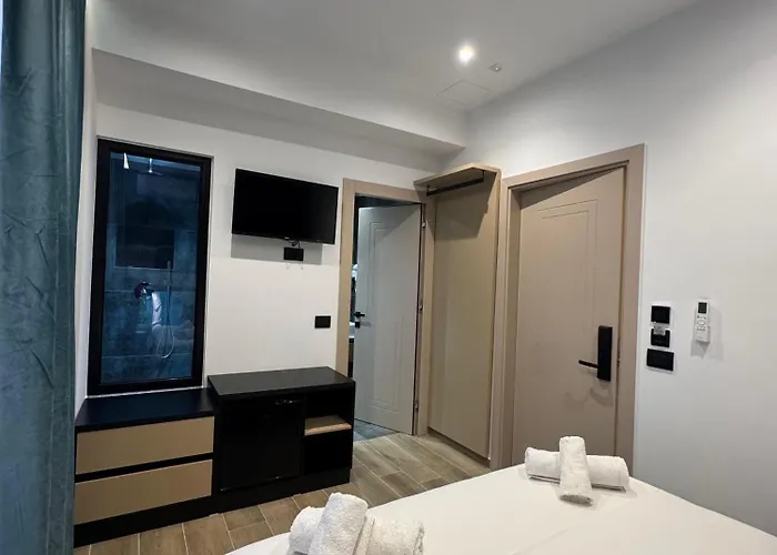 Zogaj Appartement *