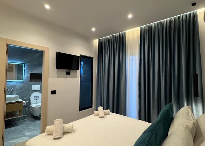 Appartement Zogaj Ksamil