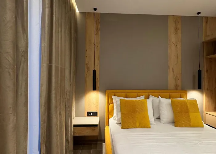 Zogaj Appartement