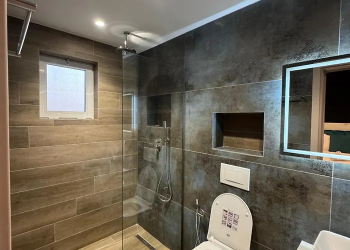 Appartement Zogaj *