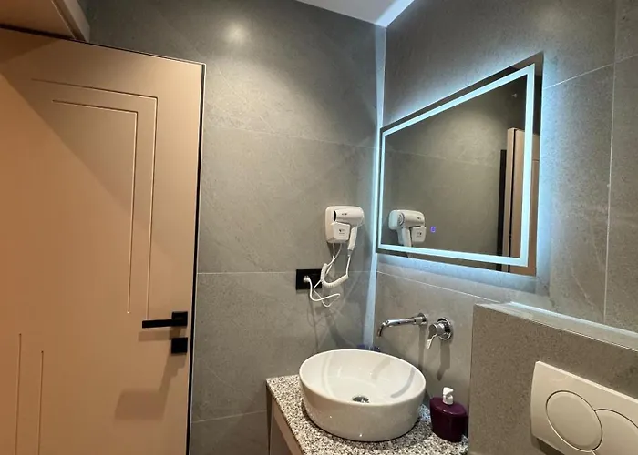 Zogaj Appartement Ksamil