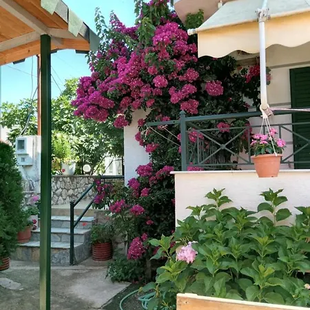 Zogaj Apartment Ksamil