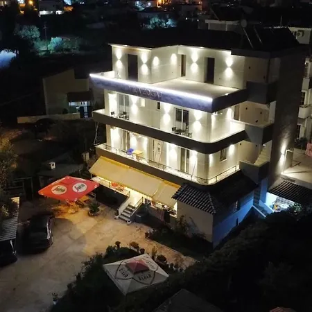 Zogaj Apartment Ksamil