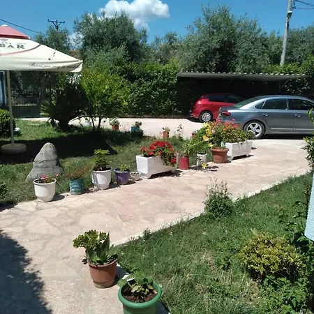Apartment Zogaj