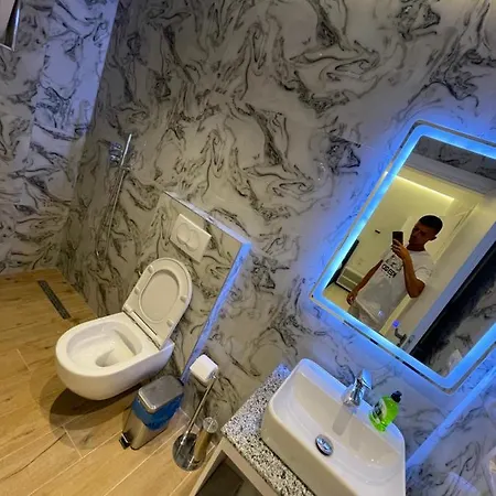 Zogaj Apartment Ksamil