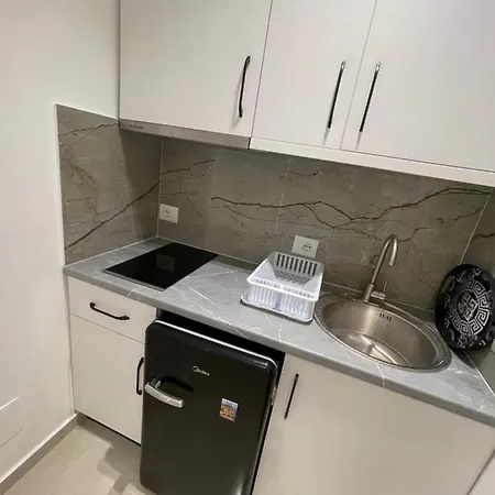 Apartment Zogaj
