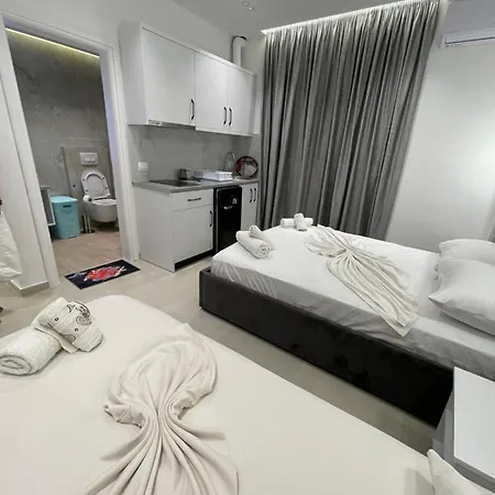 Zogaj Apartment