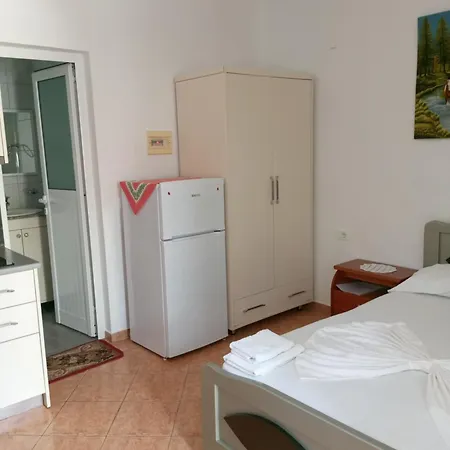 Apartment Zogaj Ksamil