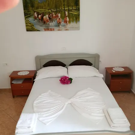 Zogaj Apartment