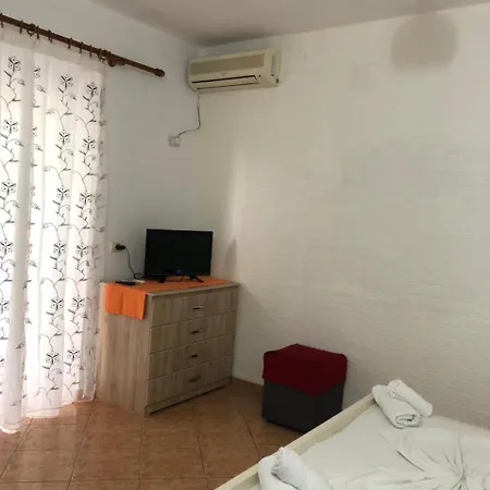 Zogaj * Ksamil