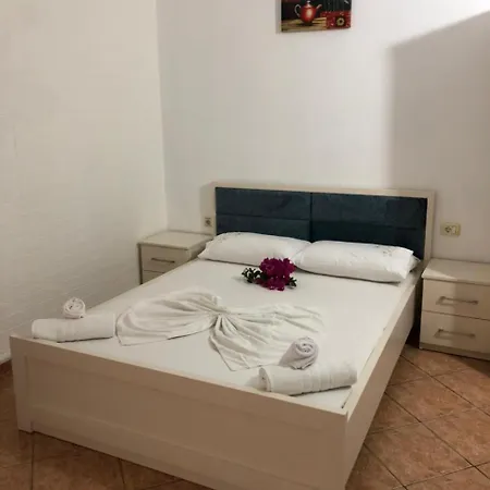 Apartment Zogaj *