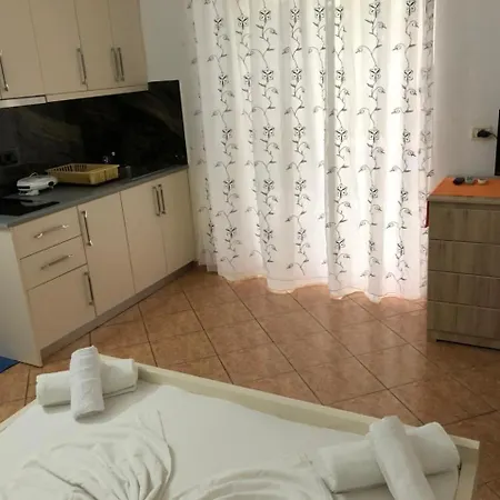 Apartment Zogaj