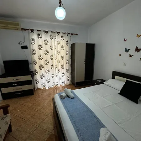 Zogaj Apartment