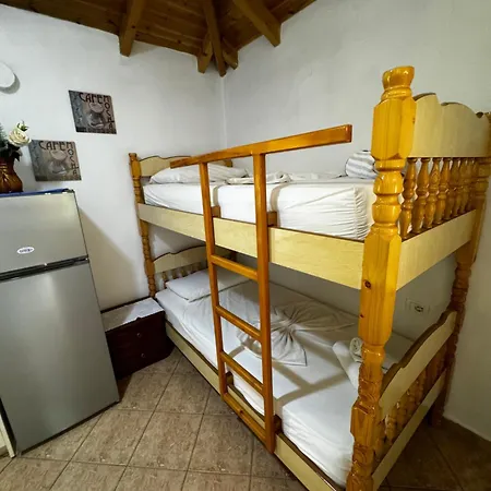 Apartment Zogaj