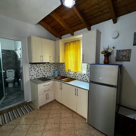 Zogaj Apartment *