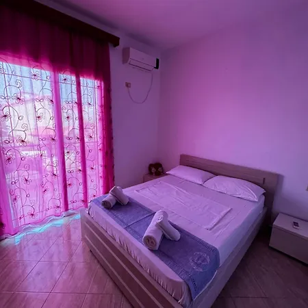 Apartment Zogaj *