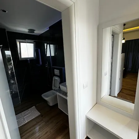 Apartment Zogaj Ksamil