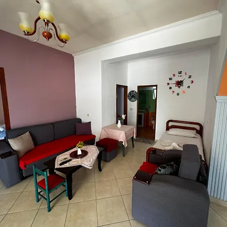 Apartment Zogaj